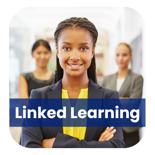 CTE Linked Learing